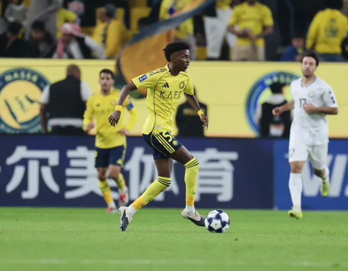 مواجهة صعبة للنصر في آسيا.. تعرف على خصمه القادم