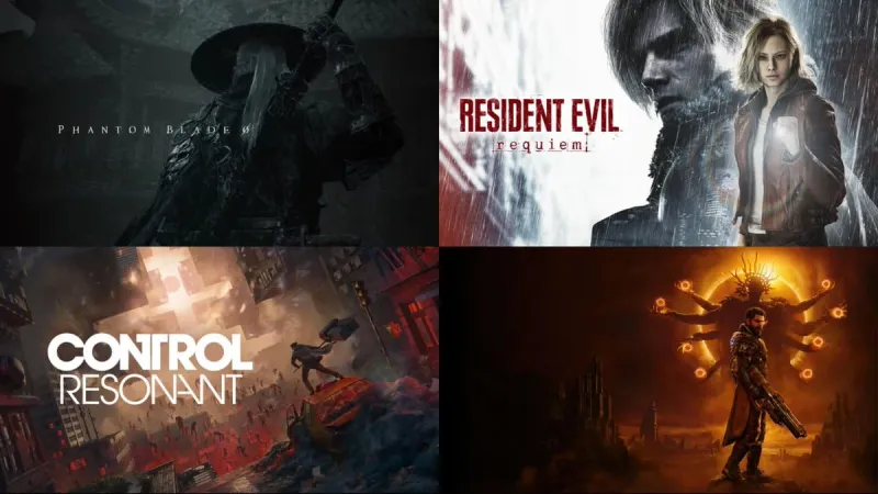 صدمة لعشّاق الألعاب.. دعم اللغة العربية يقتصر على 4 ألعاب فقط في The Game Awards