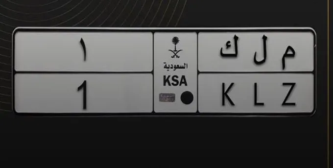 بيع لوحة "م ل ك 1" في مزاد علني.. تعرّف على السعر (فيديو)