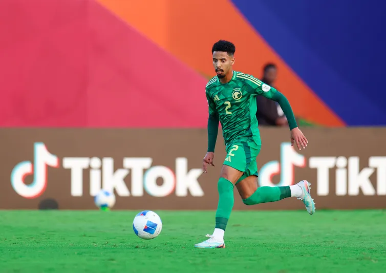 تشكيل منتخب السعودية لمواجهة الأردن بنصف نهائي كأس العرب 2025 