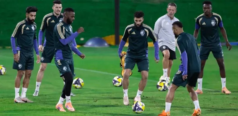 كم حصل الأخضر السعودي؟ جوائز مالية ضخمة للمنتخبات في كأس العرب 2025