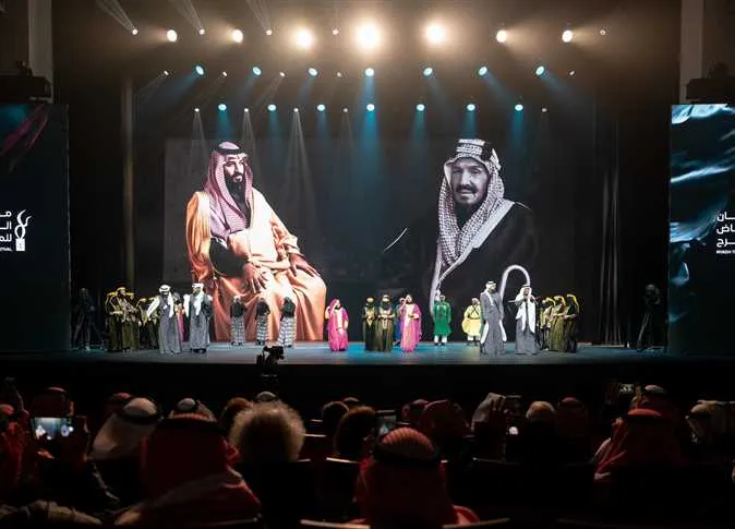 الثقافة والفنون تحت الأضواء اليوم.. انطلاق مهرجان الرياض للمسرح الثالثة