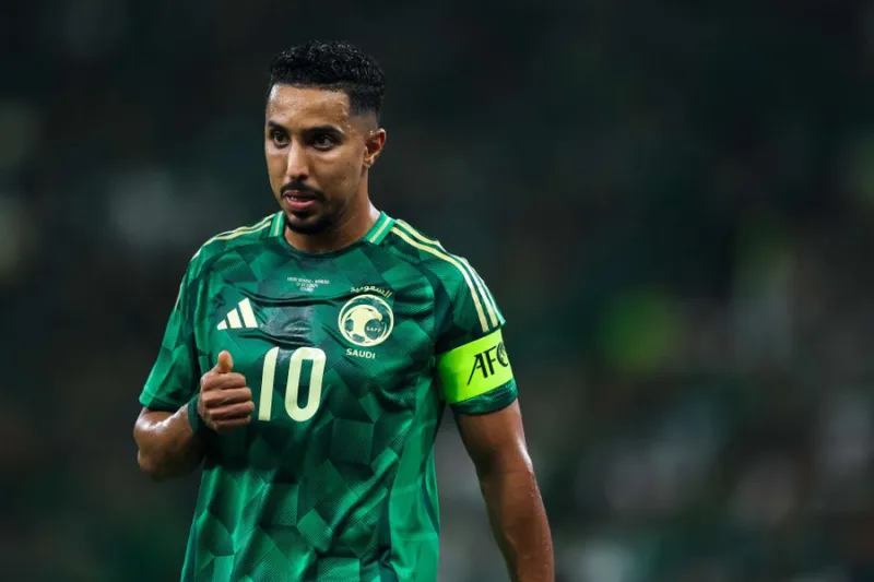 ملخص وهدف مباراة السعودية والأردن الوحيد في كأس العرب 2025 (فيديو)