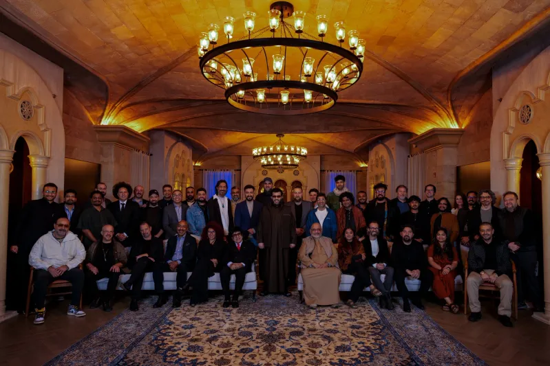 الرياض تعزف للعالم: إطلاق مشروع Riyadh Mood الموسيقي