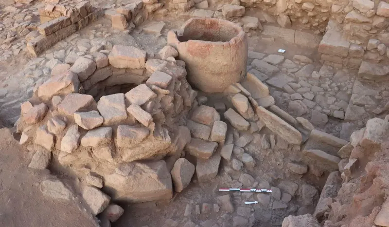 العُلا تكشف أسرار وادي القرى.. اكتشاف يغيّر تاريخ الجزيرة العربية