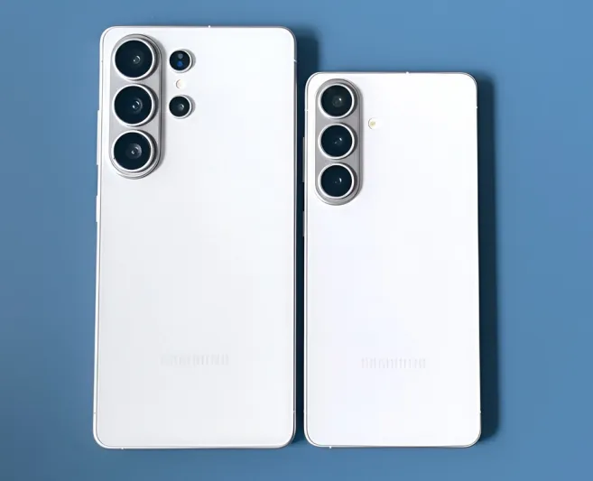 تسريب جديد يؤكد موعد إطلاق سلسلة Galaxy S26 من سامسونغ