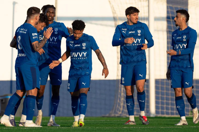 أبرز مباريات كرة القدم اليوم الإثنين 22 ديسمبر 2025