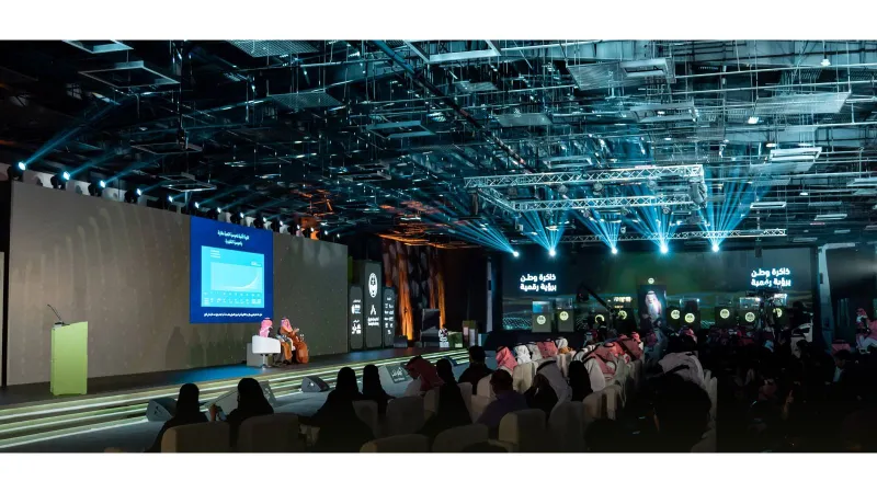 مؤتمر أبشر 2025 يكشف حزمة خدمات ذكية تعزز التحول الرقمي بوزارة الداخلية