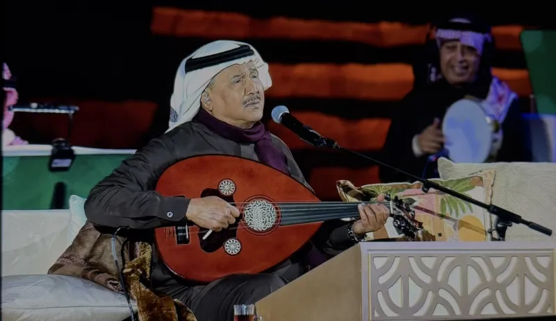 مهرجان فبراير الكويت 2026.. مفاجآت فنية كبرى لنجوم الطرب