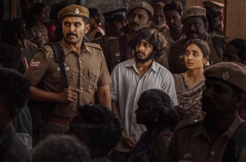  تشويق ودراما حقيقية.. تعرف على تفاصيل فيلم "Sirai" وموعد عرضه