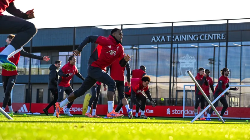 السبت الكروي في أوروبا يشتعل بالقمة الإنجليزية والإسبانية.. أبرز مباريات اليوم