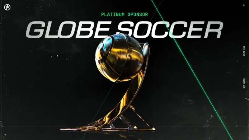 جوائز جلوب سوكر 2025.. تعرف على جميع الفائزين والنجوم الأبطال