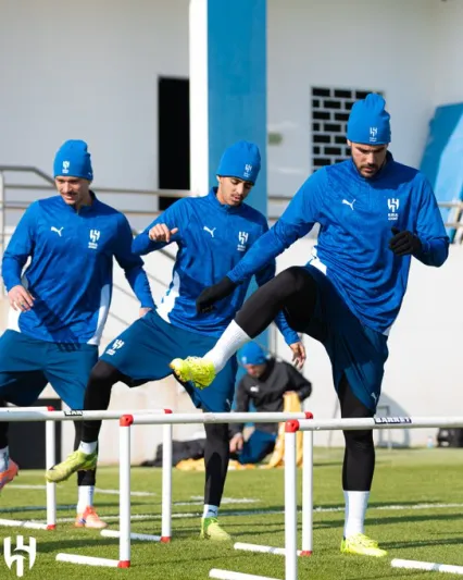 الهلال يسعى لفوزه السادس في دوري أبطال آسيا للنخبة