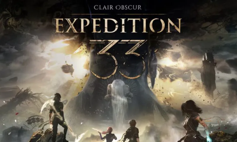 إعلان اللعبة الفائزة بلعبة العام في 2025.. واستبعاد هذه اللعبة بسبب الذكاء الاصطناعي (فيديو)