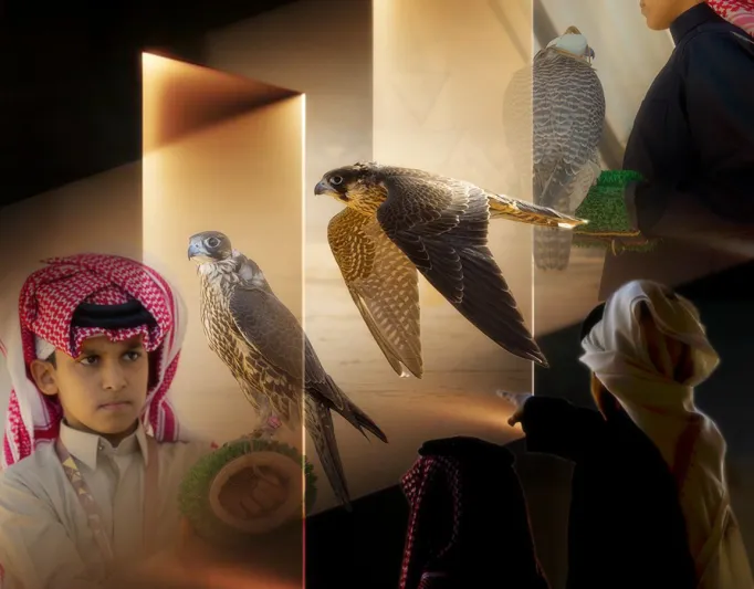 تعرف على موعد انطلاق مهرجان الملك عبدالعزيز للصقور 2025 