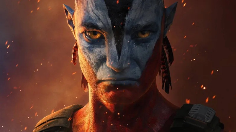 إيرادات قياسية تضع «أفاتار: النار والرماد» في صدارة شباك التذاكر السعودي (فيديو)