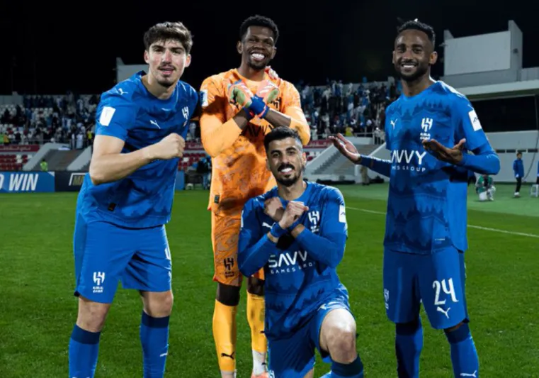 هيمنة سعودية في دوري أبطال آسيا للنخبة (فيديو)