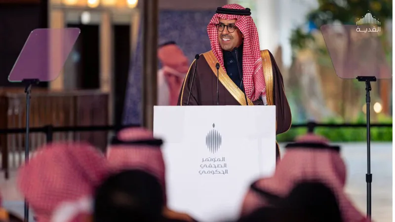 مدينة مختلفة تتشكل.. ماذا تخطط القدية لمستقبل الترفيه في المملكة؟