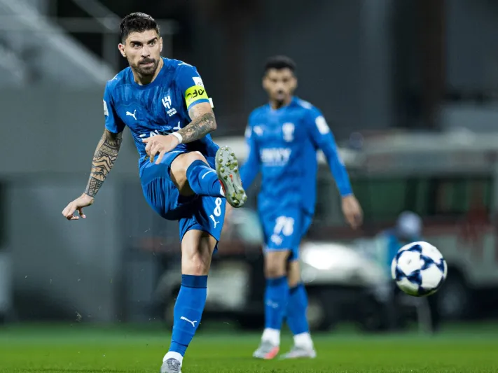 تعرف على موعد مباراة الهلال ضد الخليج في الجولة 11 من دوري روشن السعودي