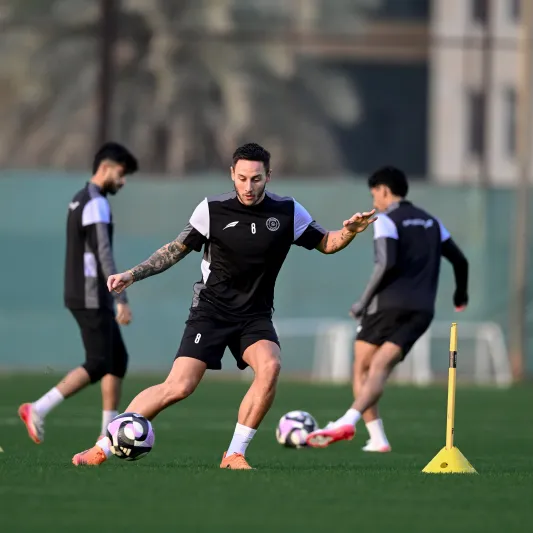 حكام مباريات دوري روشن: وجوه رومانية تظهر في الجولة 11