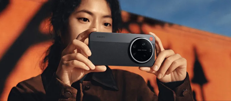 يبدأ من 3,730 ريال سعودي.. تعرف على سعر ومواصفات هاتف "شاومي 17 ألترا" الجديد