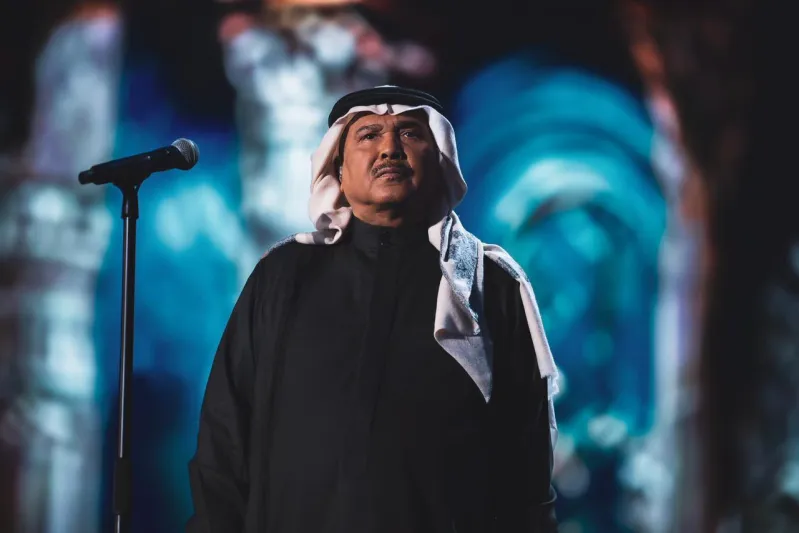 محمد عبده يحيي حفلًا استثنائيًا ضمن فعاليات موسم الخبر 2026 بهذا الموعد