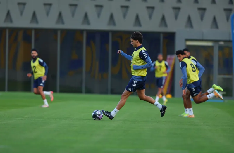 النصر يعتمد على نجومه الأجانب لمواجهة الاتفاق في دوري روشن