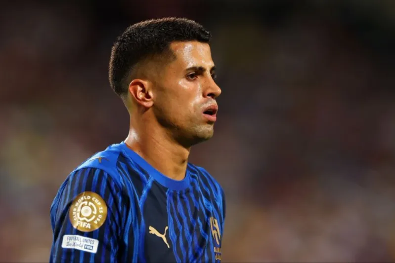 الهلال يفكر في التخلي عن كانسيلو.. ما السبب؟