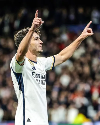 الدوري السعودي يفتح خزائنه لإبراهيم دياز.. عرض خيالي يربك ريال مدريد