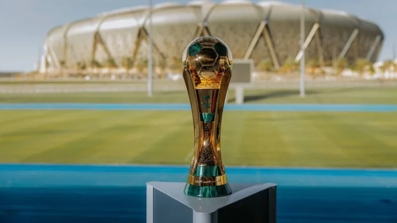 اتحاد الكرة يعلن موعد مباراتي نصف نهائي كأس خادم الحرمين الشريفين 2025-2026