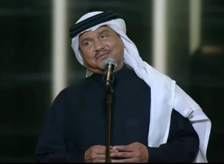 فنان العرب محمد عبده يطرح أغنية "المداوي" (فيديو)