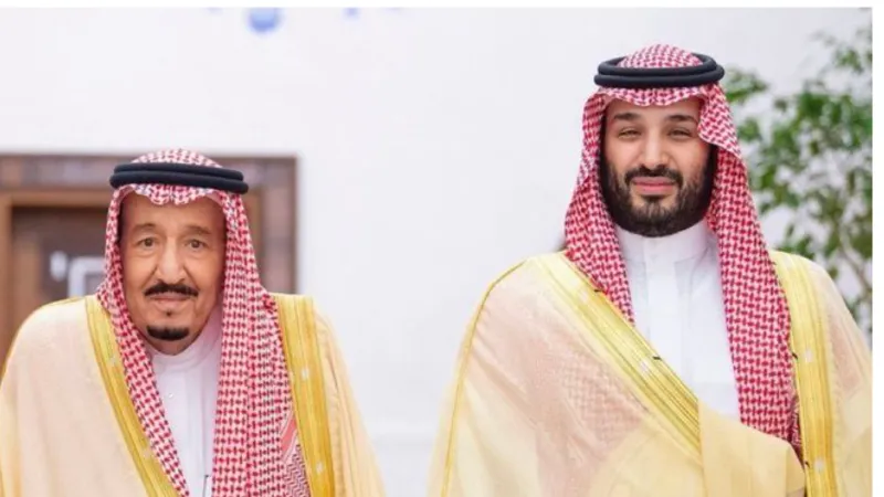 بأمر خادم الحرمين.. حساب المواطن والدعم الإضافي يستمران حتى نهاية 2026