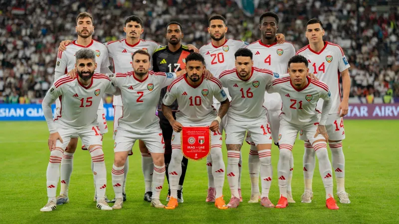منتخب الأردن يفوز على الكويت ويبلغ ربع نهائي كأس العرب (فيديو)