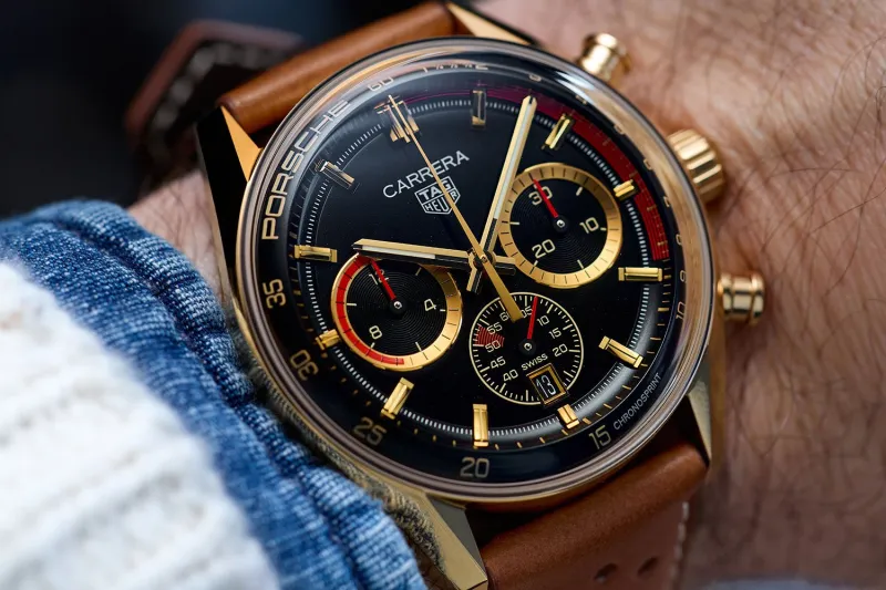 أسبوع ساعات LVMH 2026: ميلانو تحتضن الإبداع في عالم الساعات الفاخرة