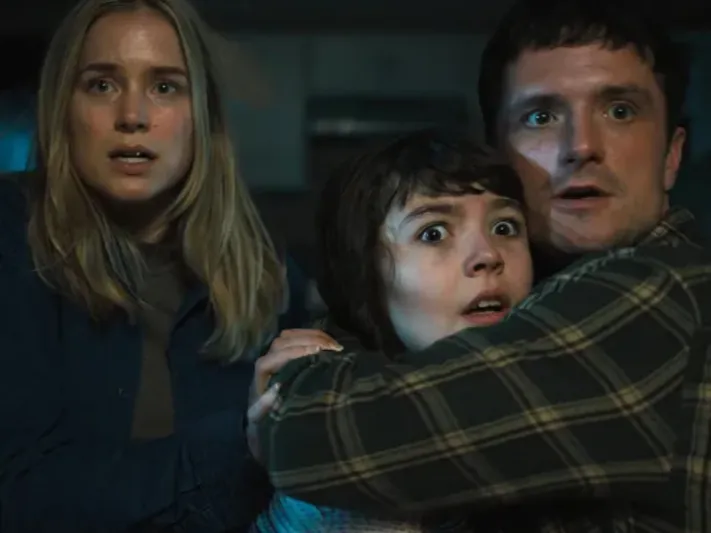 "Five Nights at Freddy’s 2" يتصدر شباك التذاكر بإيرادات تفوق 100 مليون دولار عالميًا (فيديو)