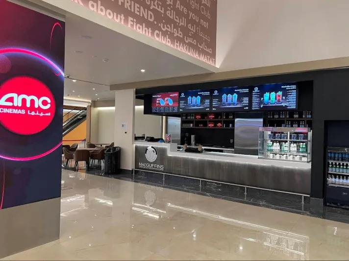 إيرادات قياسية للسينما السعودية.. تعرف على أرقام الأسبوع