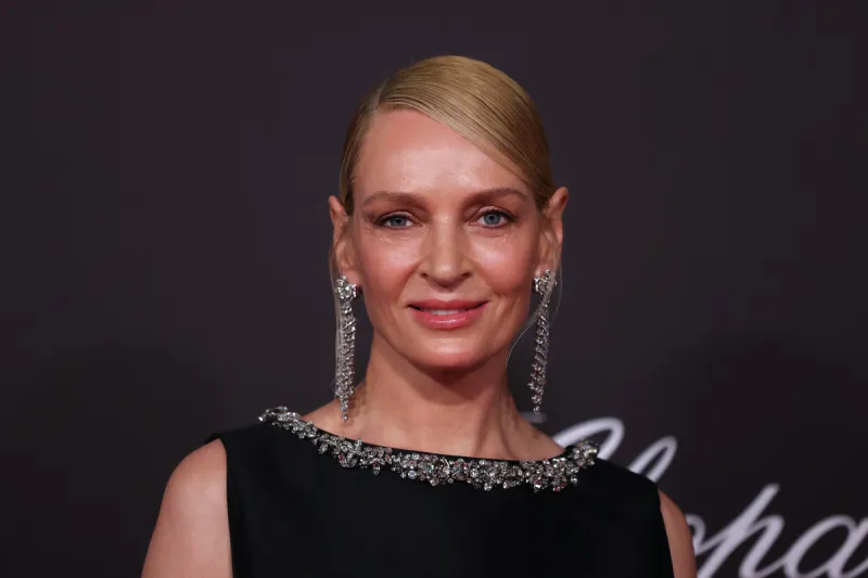 السينما تضيء جدة التاريخية.. 50 صورة توثق لحظات افتتاح مهرجان البحر الأحمر السينمائي