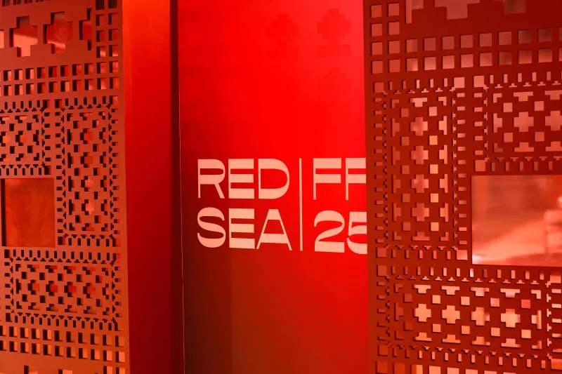 ختام الدورة الخامسة لمهرجان البحر الأحمر السينمائي: فصل كُتب بلغة الإبداع