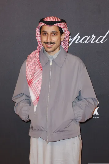 السينما تضيء جدة التاريخية.. 50 صورة توثق لحظات افتتاح مهرجان البحر الأحمر السينمائي