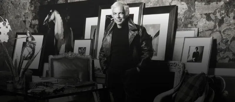 من الكلاسيكية إلى الحداثة: كيف تتقن صيحة "رالف تك" بأسلوب أنيق