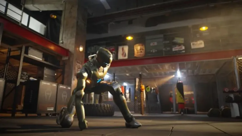 بعد اتهامات بالفبركة.. EngineAI﻿ تكشف الحقيقة وراء روبوتها T800﻿ (فيديو)