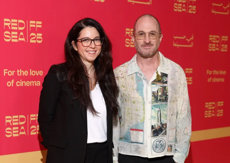 دارين أرنوفسكي يكشف أسرار فيلمه المقبل عن إيلون ماسك بمهرجان البحر الأحمر