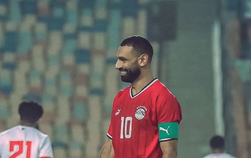 حتى الثانية الأخيرة.. صلاح يمنح مصر فوزًا لا يُنسى أمام زيمبابوي (فيديو)