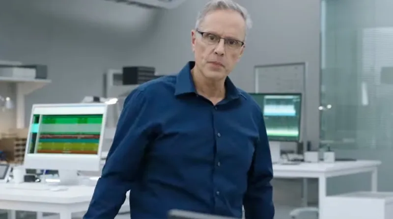 آبل تواجه أزمة جديدة بسبب رئيس قسم تطوير المعالجات