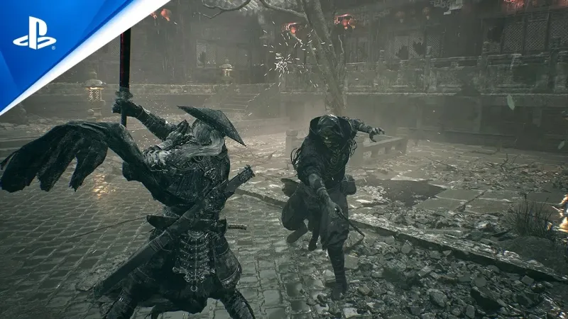 الإعلان الرسمي عن موعد إصدار Phantom Blade Zero على الحاسب الشخصي وPS5 