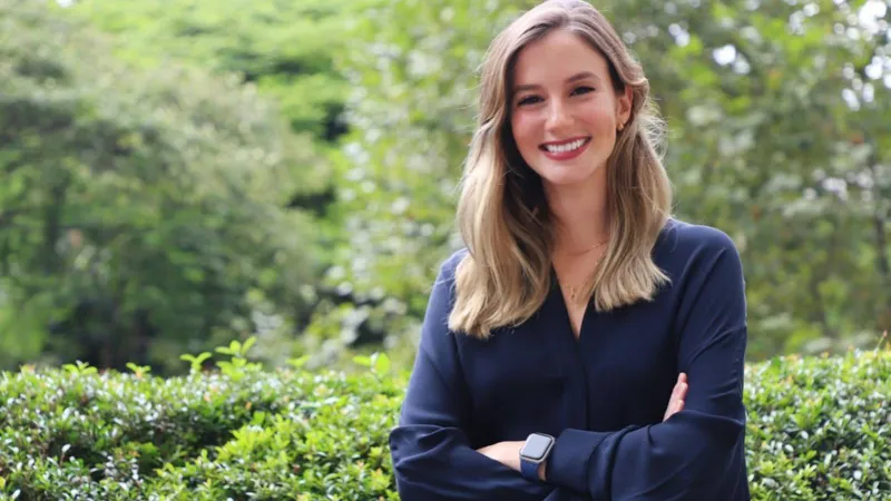 من راقصة باليه إلى مليارديرة.. لوانا لارا تتصدر أصغر العصاميات في العالم