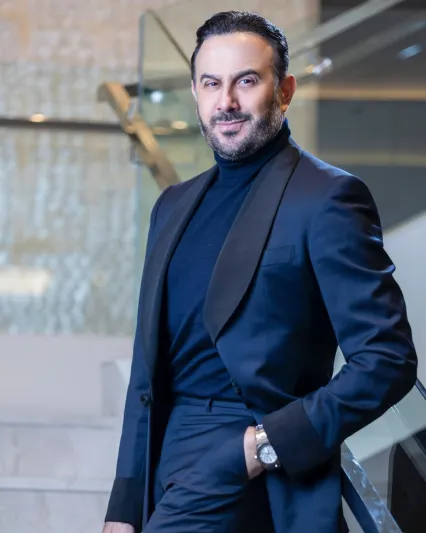 من بوليفارد رياض سيتي.. عرس مطنطن يفتح الستار على تجربة مسرحية فريدة