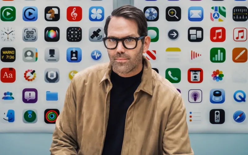 ميتا تستقطب مدير تصميم واجهات أبل آلان داي 