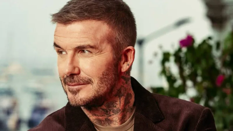 الخلافات تستمر.. بروكلين بيكهام يختار العيد مع أسرة زوجته بدل والديه (فيديو)