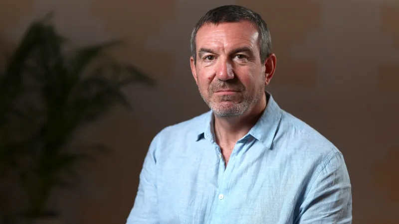 فريق فيلم Human Tide لـ"الرجل": تفاعل الجمهور السعودي مصدر إلهامنا (فيديو)